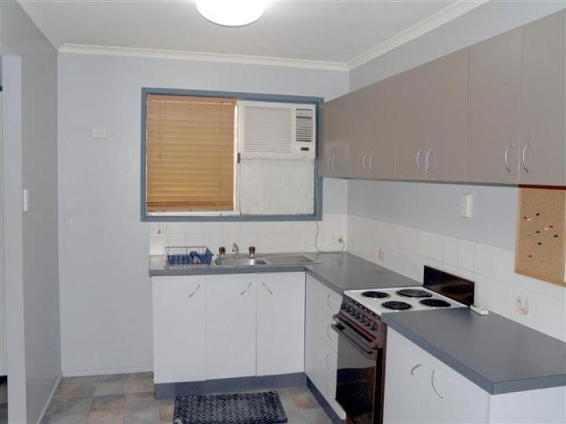 16/37 French Street, South Gladstone QLD 4680