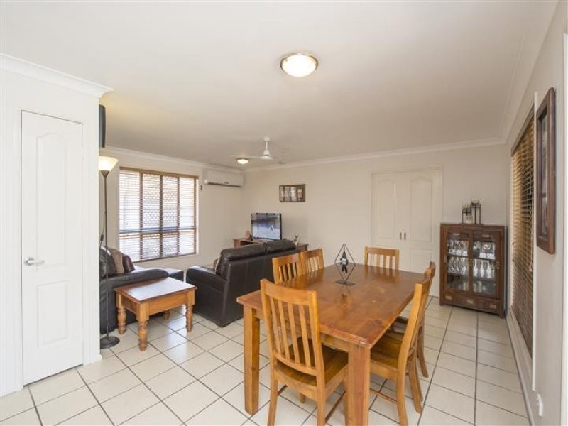 4 Leonie Court, New Auckland QLD 4680