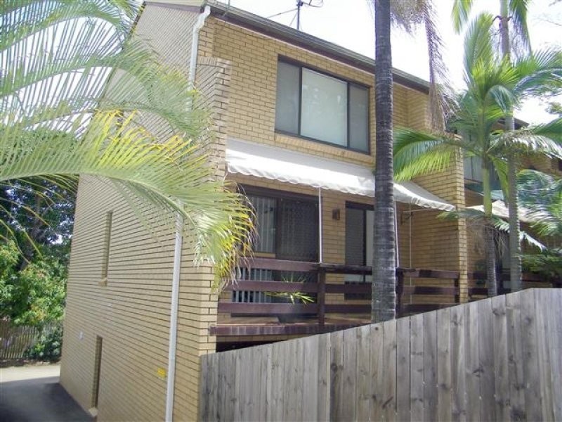 7/36 Kent Street, West Gladstone QLD 4680