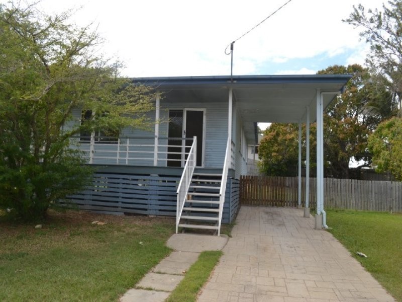 56 Golding Street, Barney Point QLD 4680