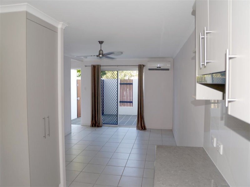 Barney Point QLD 4680