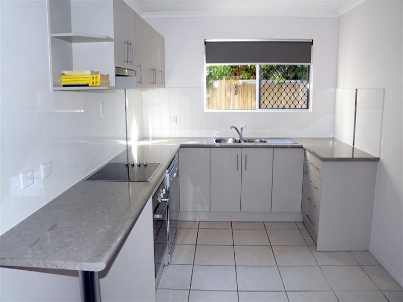 Barney Point QLD 4680