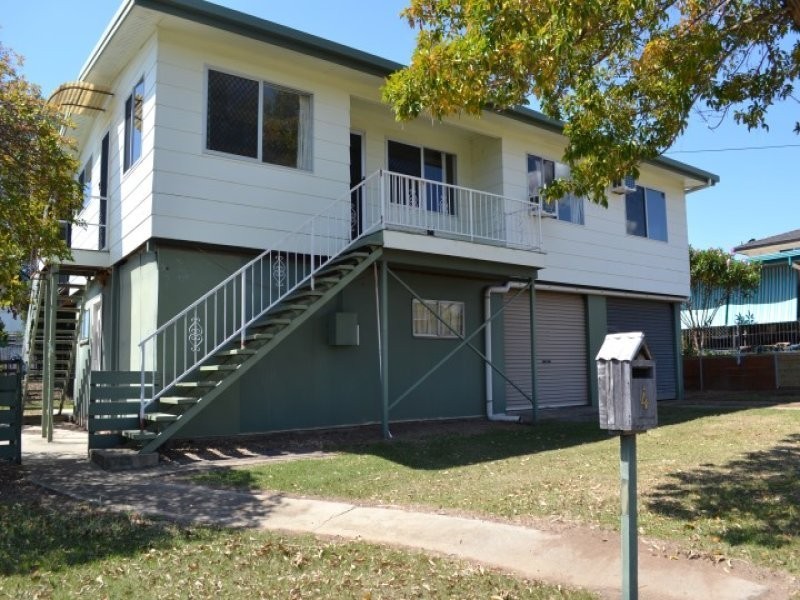 4 Streeter Street, Clinton QLD 4680