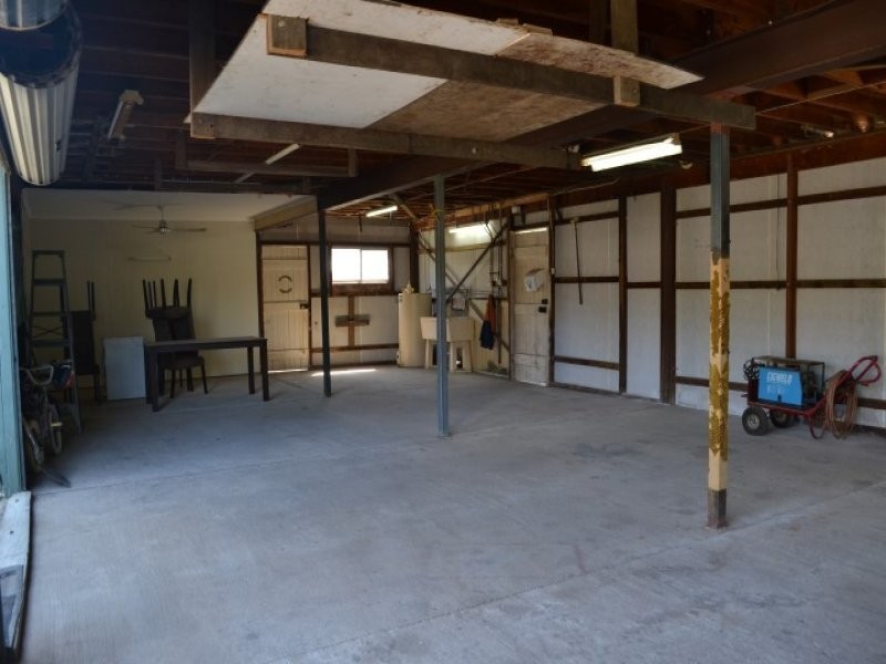 4 Streeter Street, Clinton QLD 4680