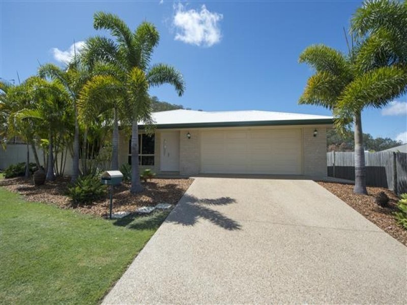 6 Scorpius Place, Telina QLD 4680