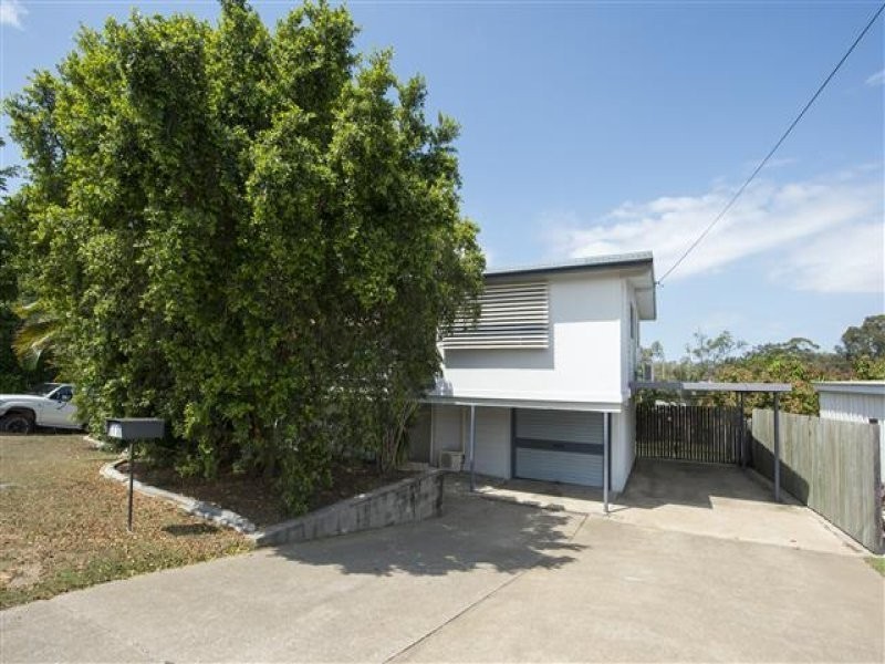 11 McDonald Street, Clinton QLD 4680