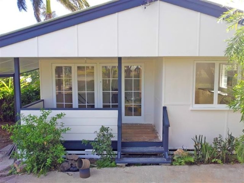 67 Sutton Street, Barney Point QLD 4680