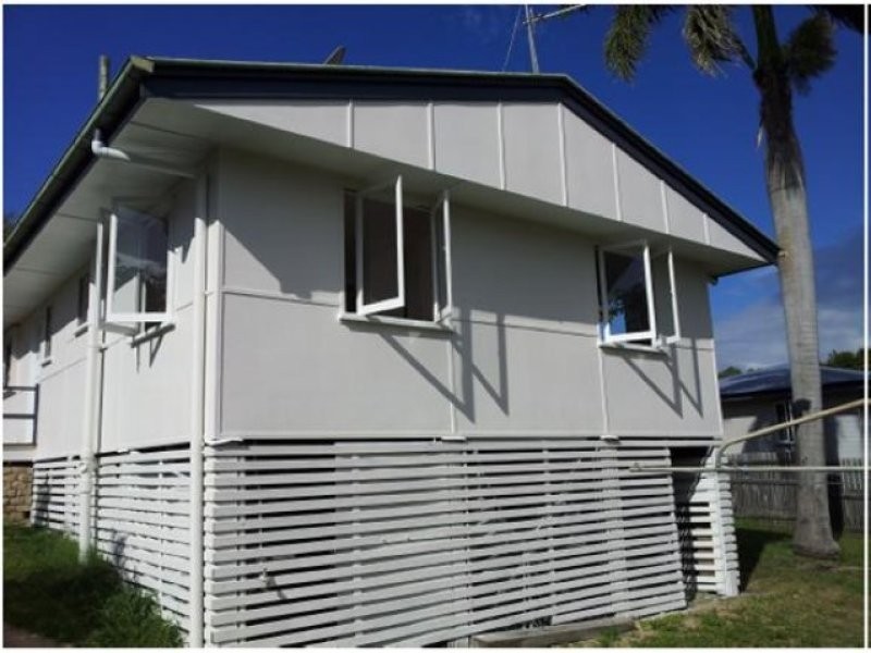 67 Sutton Street, Barney Point QLD 4680