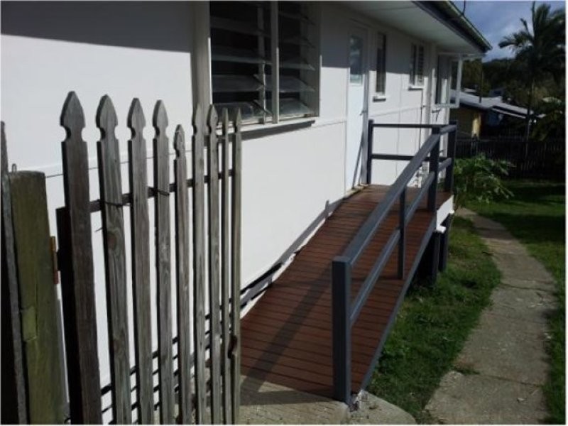 67 Sutton Street, Barney Point QLD 4680