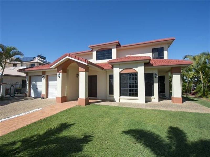 60 Katrina Boulevard, New Auckland QLD 4680