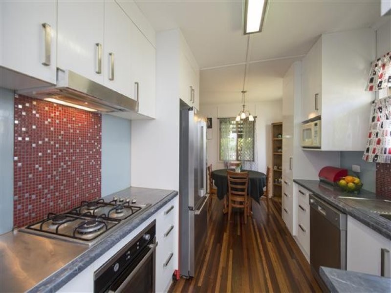 15 Busteed Street, West Gladstone QLD 4680