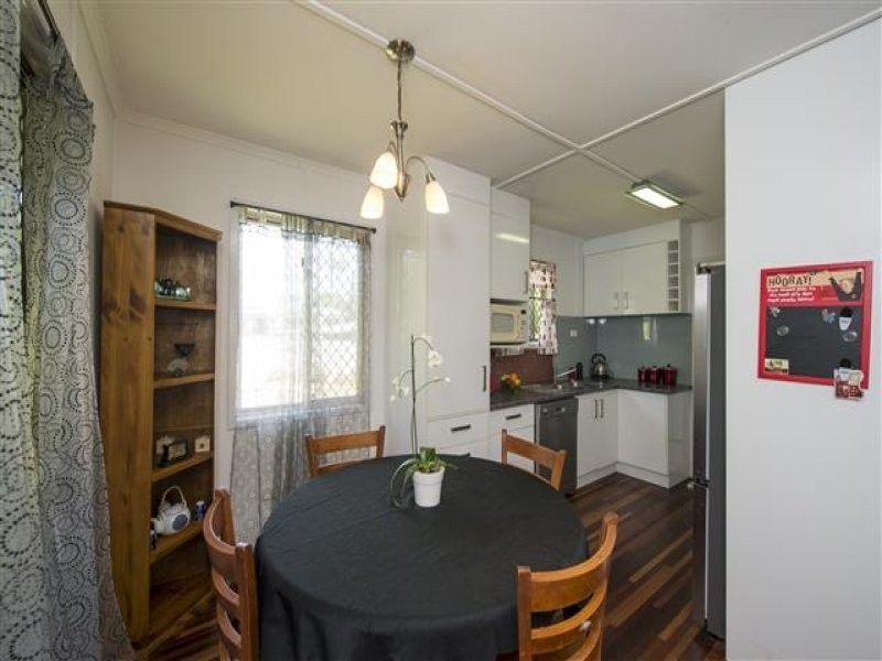 15 Busteed Street, West Gladstone QLD 4680