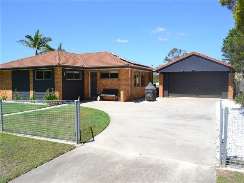 27 Glen Eden Drive, Glen Eden QLD 4680
