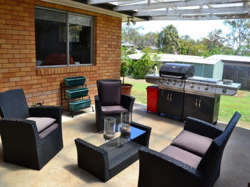 27 Glen Eden Drive, Glen Eden QLD 4680