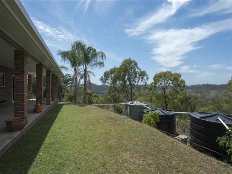 30 Butcher Road, Wurdong Heights QLD 4680