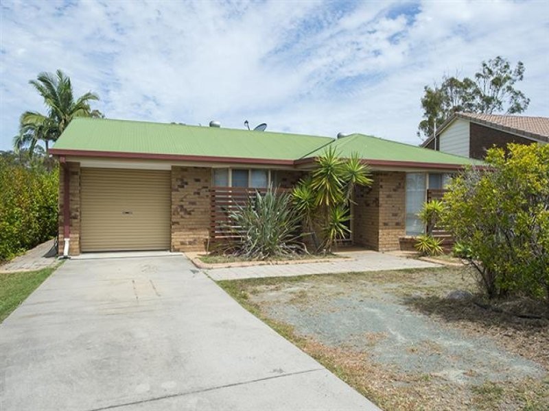 5 Kerry Court, New Auckland QLD 4680