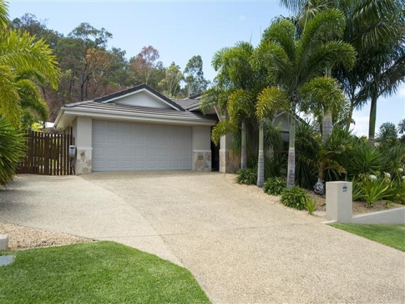 23 Southern Cross Close, Telina QLD 4680