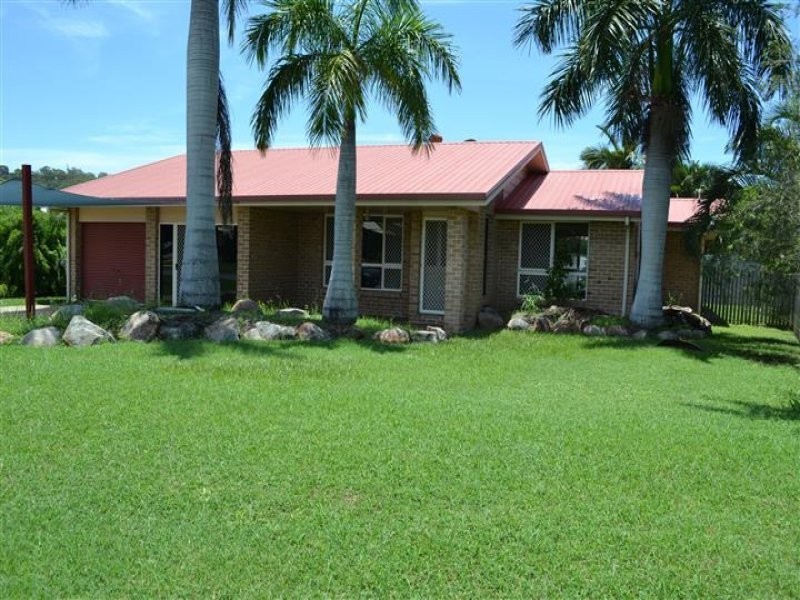 119 J Hickey Avenue, Clinton QLD 4680
