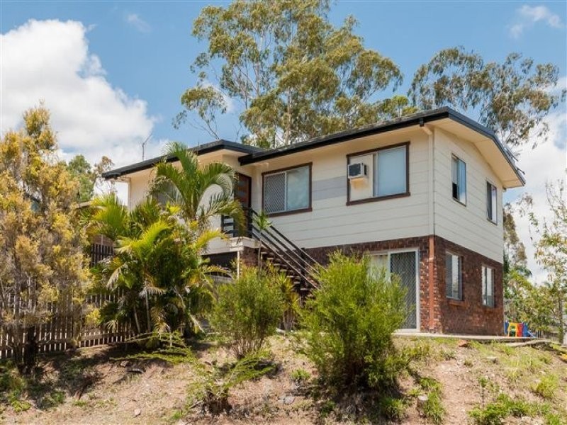 20 Harvey Road, Clinton QLD 4680