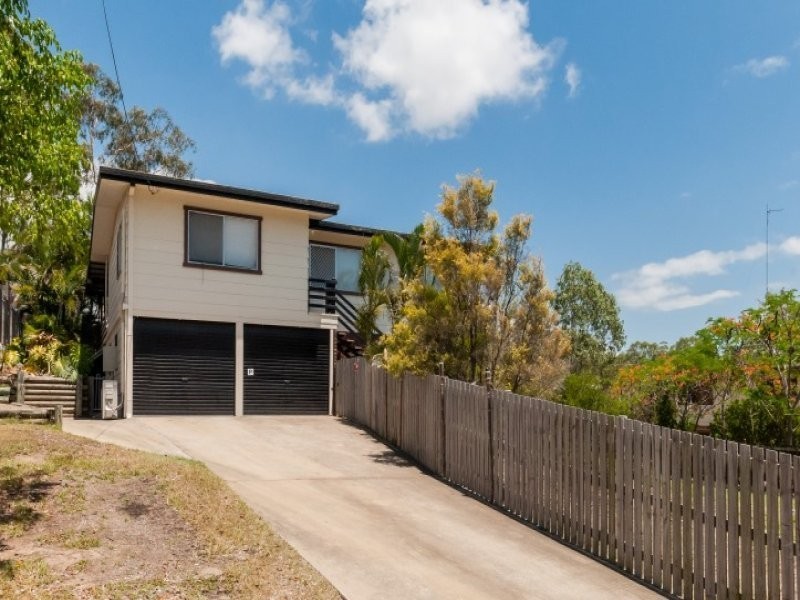 20 Harvey Road, Clinton QLD 4680