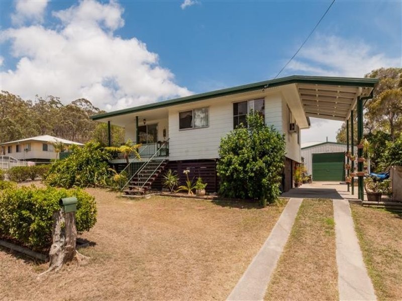 7 Ling Street, Toolooa QLD 4680