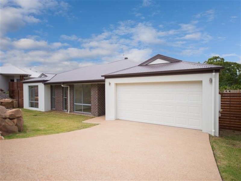 12 Carlsson Place, Kirkwood QLD 4680