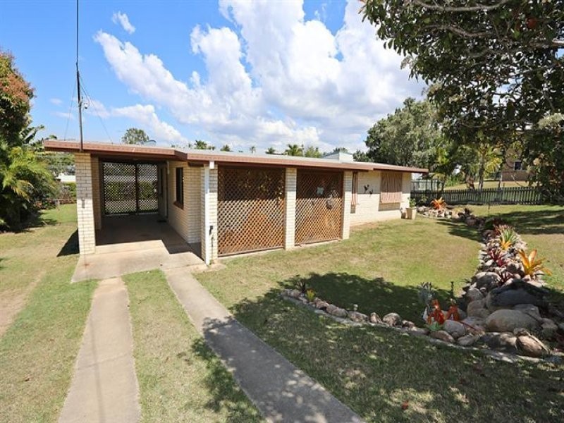 44 Apollo Drive, Clinton QLD 4680