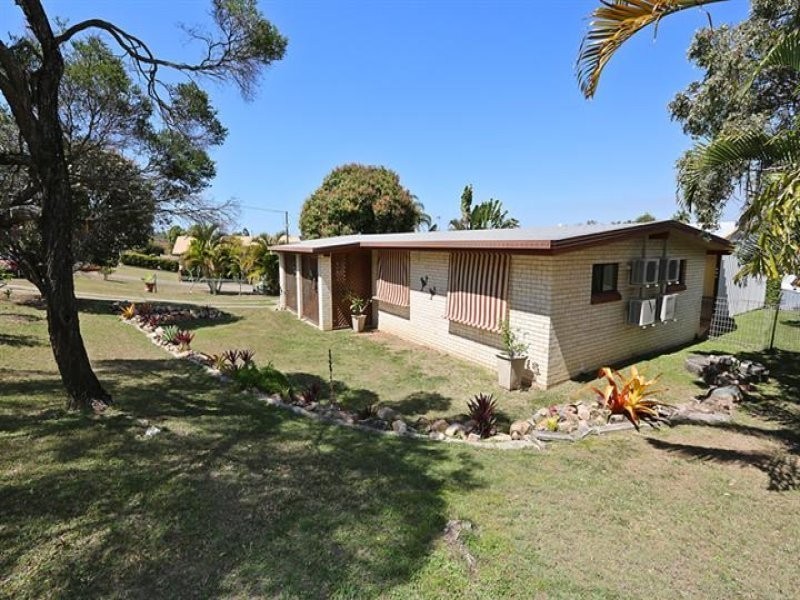 44 Apollo Drive, Clinton QLD 4680