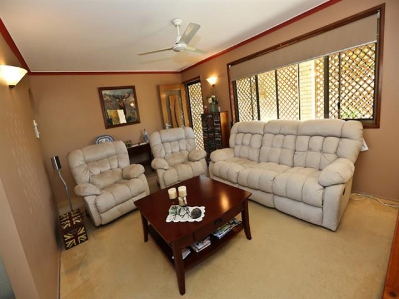 44 Apollo Drive, Clinton QLD 4680