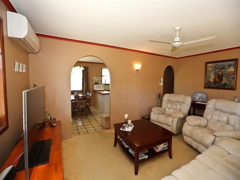 44 Apollo Drive, Clinton QLD 4680