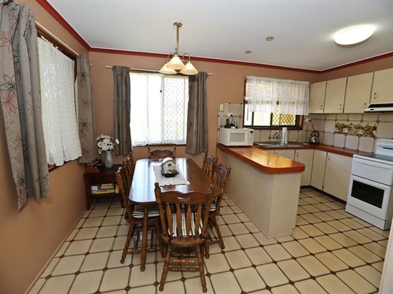 44 Apollo Drive, Clinton QLD 4680
