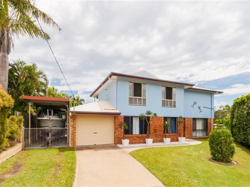 6 Helena Court, Boyne Island QLD 4680