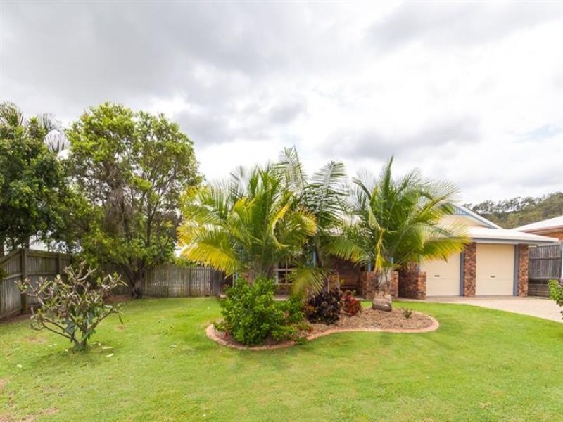 16 Caprice Street, Telina QLD 4680