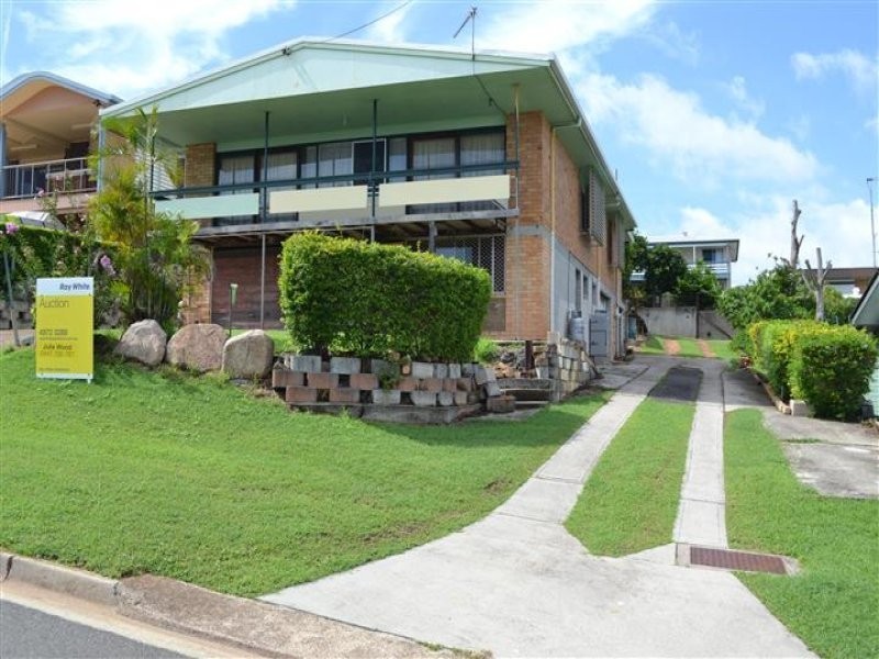 31 Flinders Street, West Gladstone QLD 4680