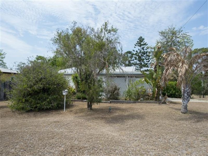 35 Sutherland Street, Calliope QLD 4680