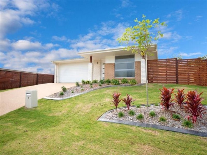 13 Kandel Court, Kirkwood QLD 4680