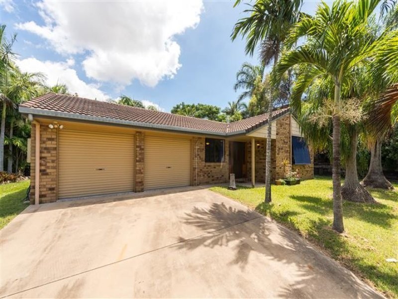 47 O’Malley Street, West Gladstone QLD 4680