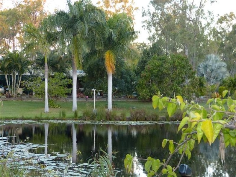 30 Wyndham Road, Beecher QLD 4680