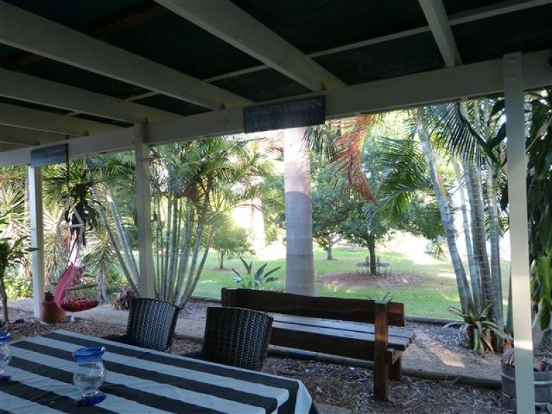 30 Wyndham Road, Beecher QLD 4680