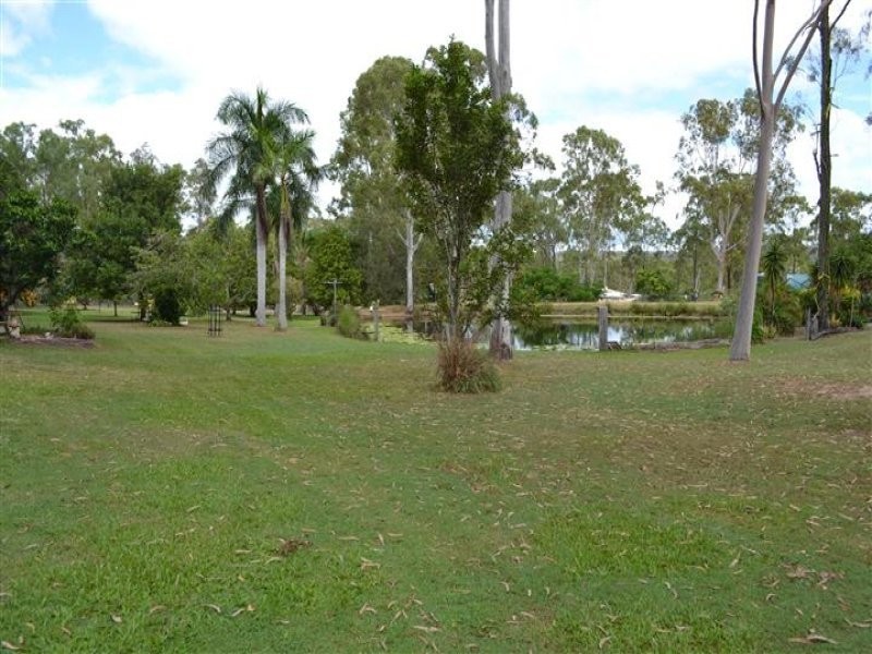 30 Wyndham Road, Beecher QLD 4680