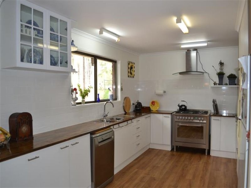 30 Wyndham Road, Beecher QLD 4680