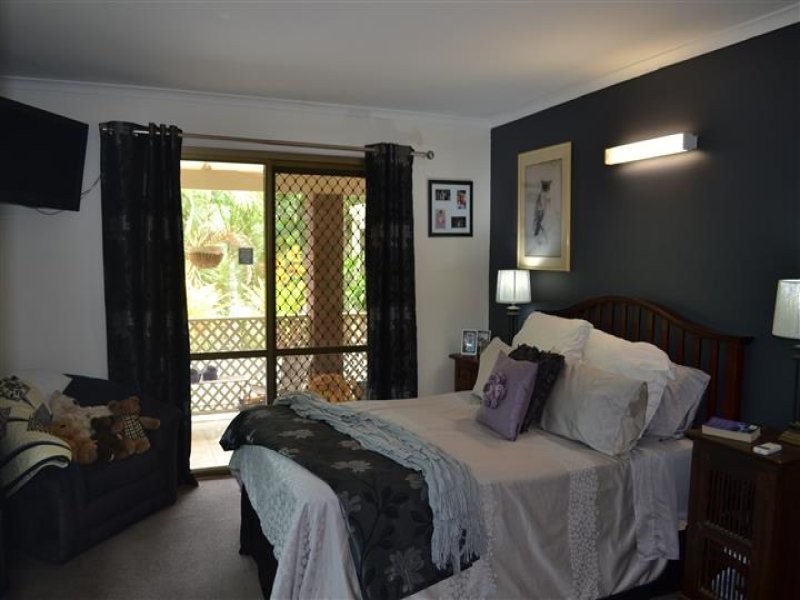 30 Wyndham Road, Beecher QLD 4680