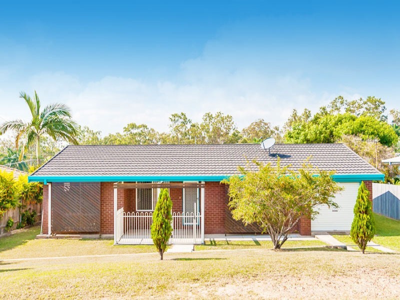 18 Bingera Street, Clinton QLD 4680