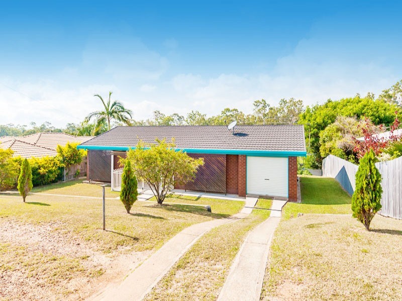 18 Bingera Street, Clinton QLD 4680