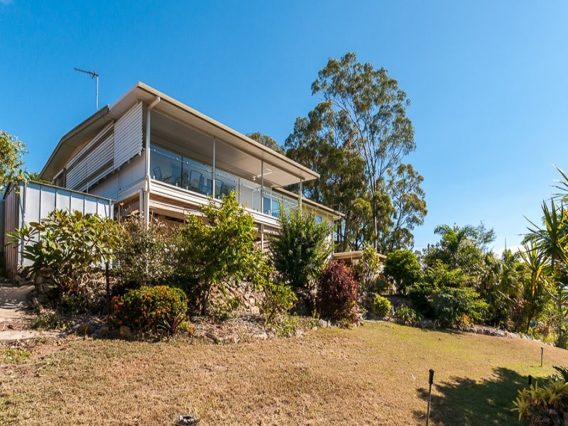 8 Matson Crescent, West Gladstone QLD 4680