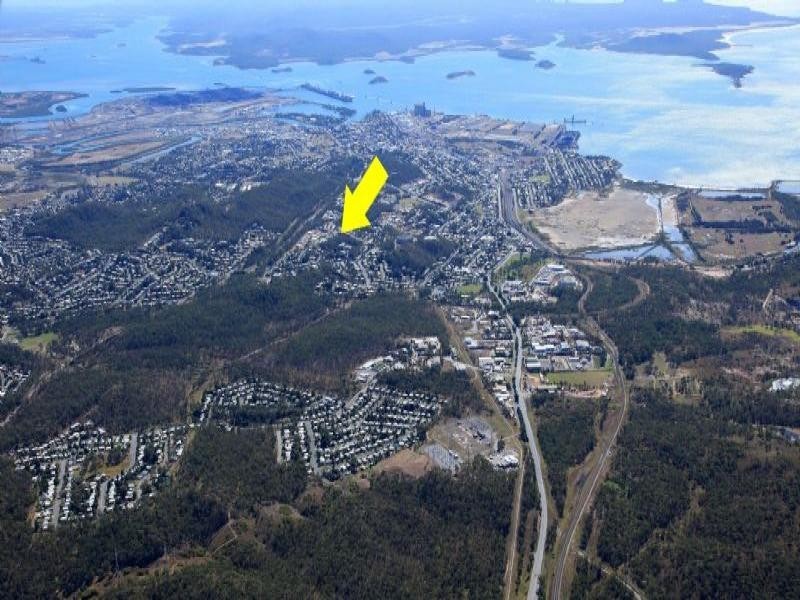 25 Clipper Terrace, South Gladstone QLD 4680