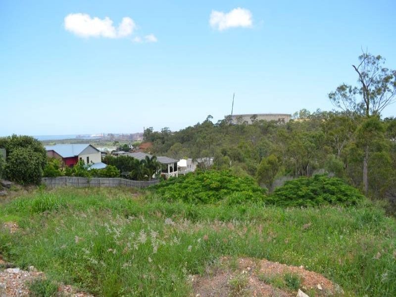 25 Clipper Terrace, South Gladstone QLD 4680