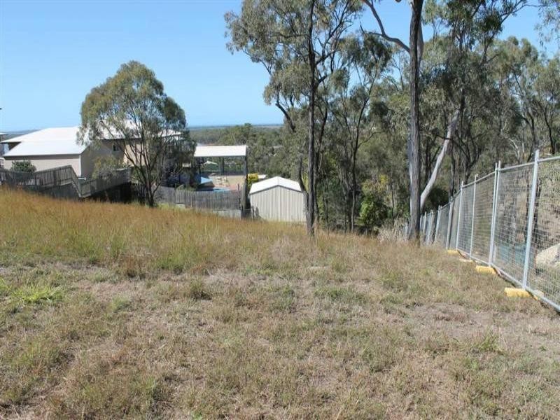 36 Glen Eden Drive, Glen Eden QLD 4680