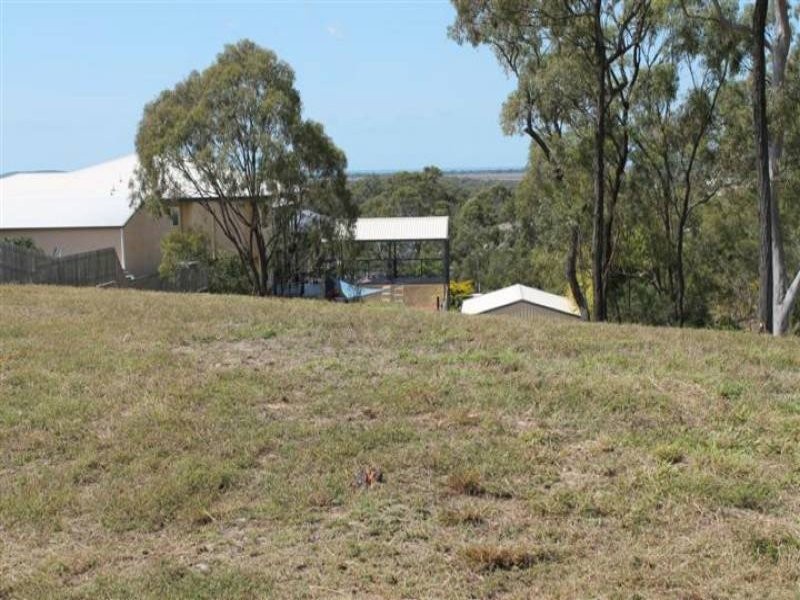36 Glen Eden Drive, Glen Eden QLD 4680