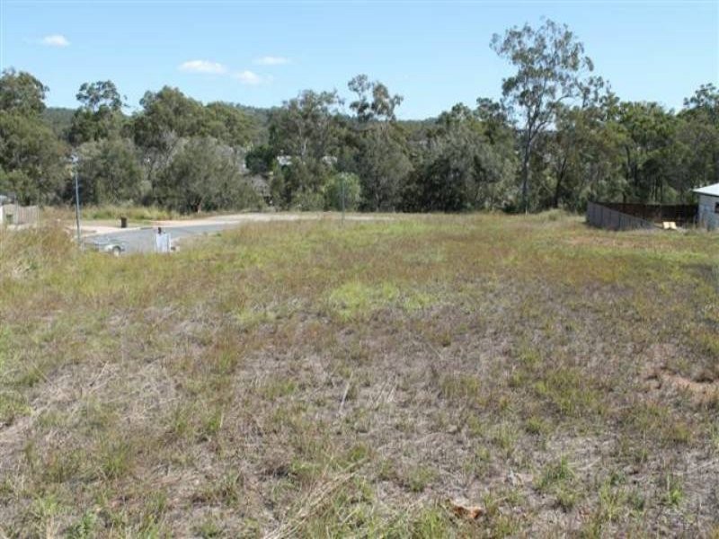 3 Dorado Court, Telina QLD 4680